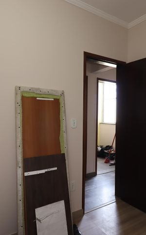 Apartamento à venda com 90m², 2 quartos e 1 vagaQuarto
