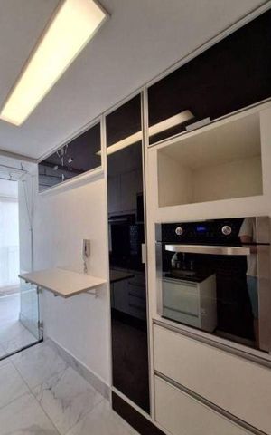 Apartamento à venda com 100m², 3 quartos e 1 vaga