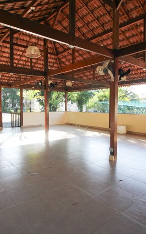 Apartamento à venda com 50m², 2 quartos e 1 vagaÁrea comum - Salão de festas