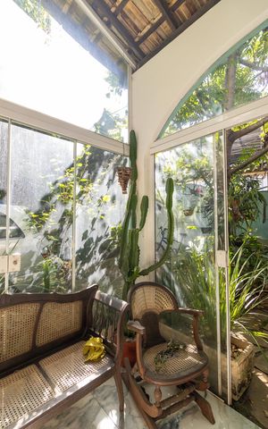 Casa à venda com 250m², 3 quartos e 1 vagaVaranda 1