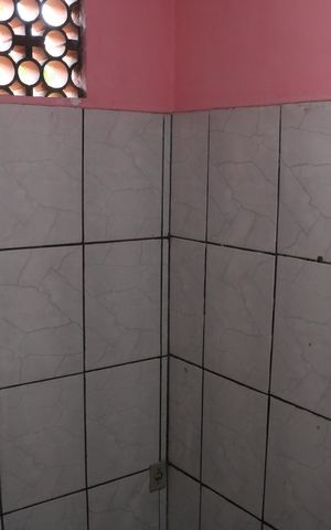 Apartamento para alugar com 40m², 1 quarto e sem vagaBanheiro