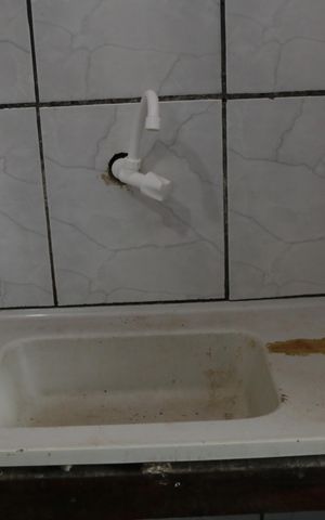 Apartamento para alugar com 40m², 1 quarto e sem vagaCozinha