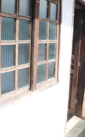 Apartamento para alugar com 40m², 1 quarto e sem vagaVaranda