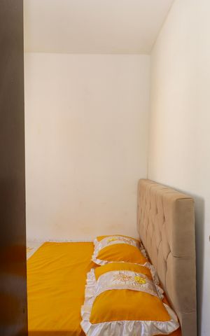 Apartamento para alugar com 44m², 2 quartos e sem vaga Apartamento para alugar com 44m², 2 quartos e sem vagaQuarto 2
