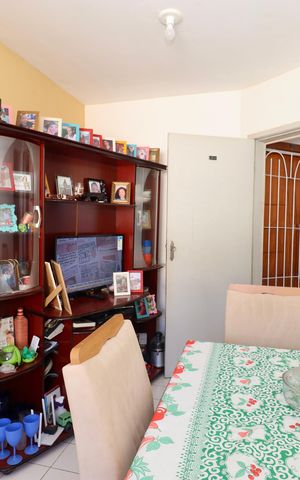 Apartamento para alugar com 44m², 2 quartos e sem vaga Apartamento para alugar com 44m², 2 quartos e sem vagaSala