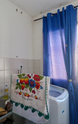 Apartamento para alugar com 44m², 2 quartos e sem vaga Apartamento para alugar com 44m², 2 quartos e sem vagaÁrea de Serviço
