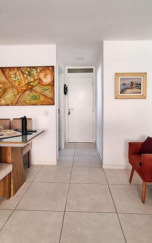 Apartamento à venda com 70m², 2 quartos e 1 vaga Apartamento à venda com 70m², 2 quartos e 1 vagaSala