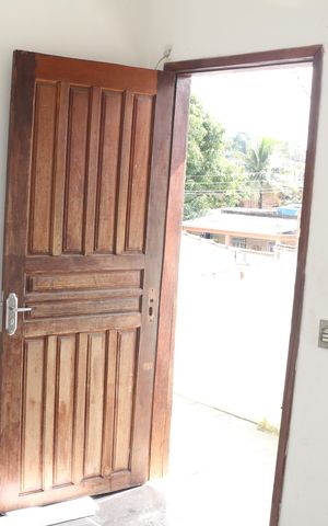 Apartamento para alugar com 32m², 1 quarto e sem vagaSala