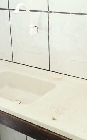 Apartamento para alugar com 32m², 1 quarto e sem vagaCozinha