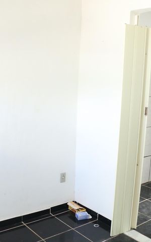 Apartamento para alugar com 32m², 1 quarto e sem vagaQuarto