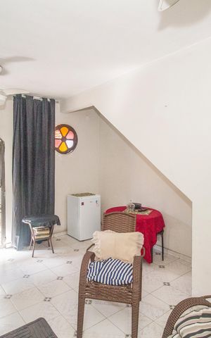 Casa à venda com 200m², 4 quartos e 1 vaga Casa à venda com 200m², 4 quartos e 1 vagaSala 3