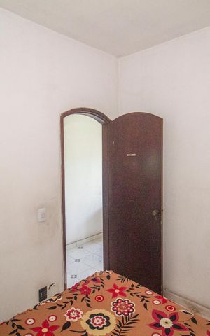 Casa à venda com 200m², 4 quartos e 1 vaga Casa à venda com 200m², 4 quartos e 1 vagaQuarto 2