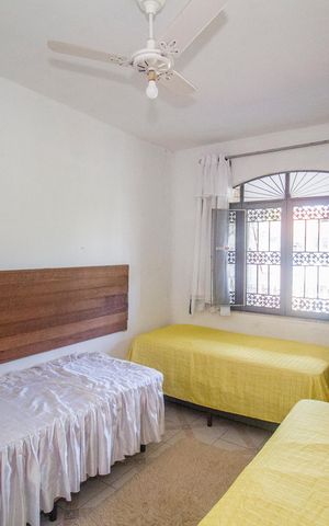 Casa à venda com 200m², 4 quartos e 1 vaga Casa à venda com 200m², 4 quartos e 1 vagaQuarto 3