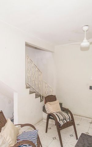 Casa à venda com 200m², 4 quartos e 1 vaga Casa à venda com 200m², 4 quartos e 1 vagaSala 3