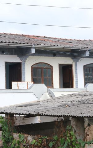 Apartamento para alugar com 36m², 1 quarto e sem vagaFachada