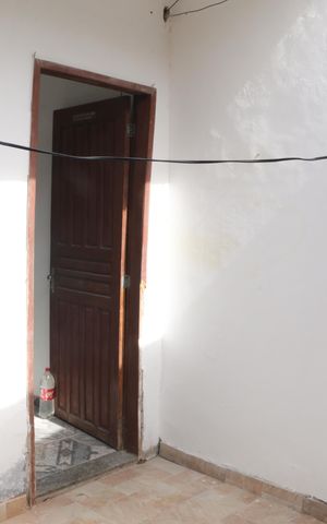 Apartamento para alugar com 36m², 1 quarto e sem vagaVaranda