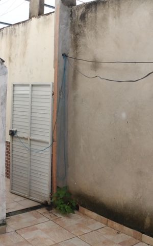 Apartamento para alugar com 36m², 1 quarto e sem vagaVaranda