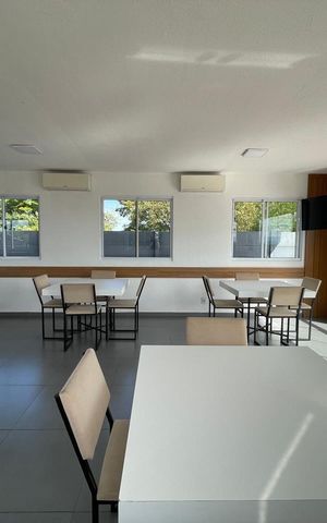 Apartamento à venda com 68m², 2 quartos e 1 vaga
