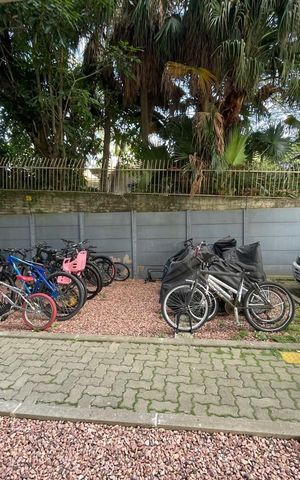 Apartamento à venda com 68m², 2 quartos e 1 vaga