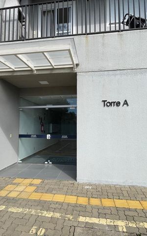 Apartamento à venda com 68m², 2 quartos e 1 vaga