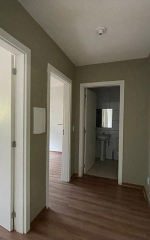 Apartamento à venda com 68m², 2 quartos e 1 vaga