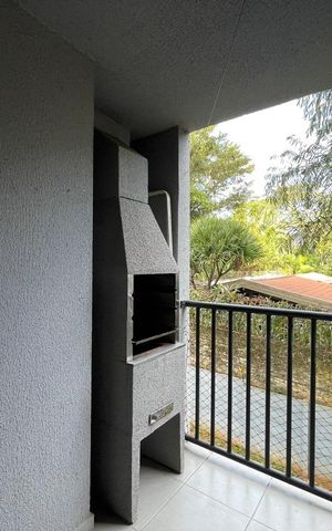 Apartamento à venda com 68m², 2 quartos e 1 vaga