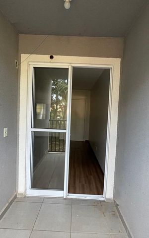 Apartamento à venda com 68m², 2 quartos e 1 vaga