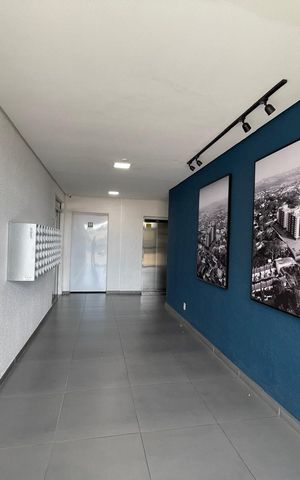 Apartamento à venda com 68m², 2 quartos e 1 vaga