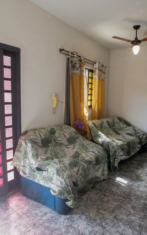 Casa à venda com 380m², 2 quartos e 1 vagaSala