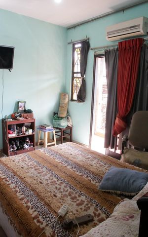 Casa à venda com 380m², 2 quartos e 1 vagaQuarto Suíte 1