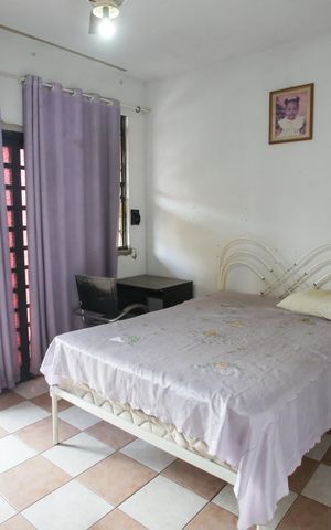 Casa à venda com 380m², 2 quartos e 1 vagaQuarto Suíte 2