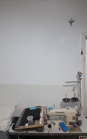 Casa à venda com 120m², 5 quartos e 2 vagasCasa 3 - Quarto 1