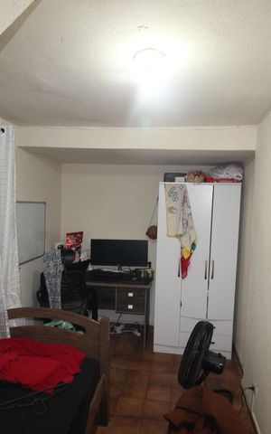 Casa à venda com 120m², 5 quartos e 2 vagasQuarto 1
