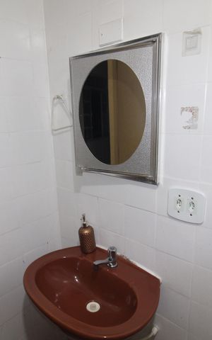 Casa à venda com 120m², 5 quartos e 2 vagasCasa 2 - Banheiro