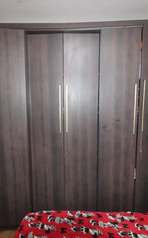 Casa à venda com 120m², 5 quartos e 2 vagasCasa 2 - Quarto