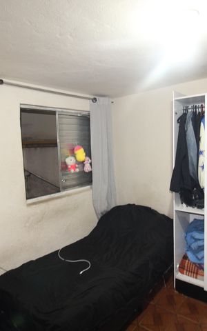 Casa à venda com 120m², 5 quartos e 2 vagasQuarto 2