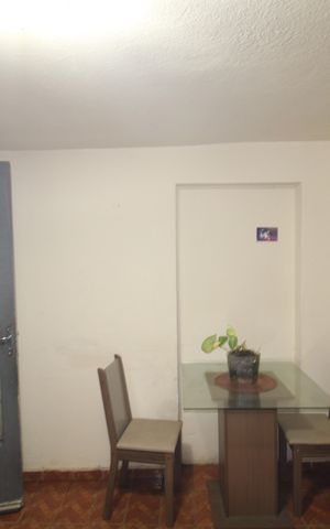 Casa à venda com 120m², 5 quartos e 2 vagasSala