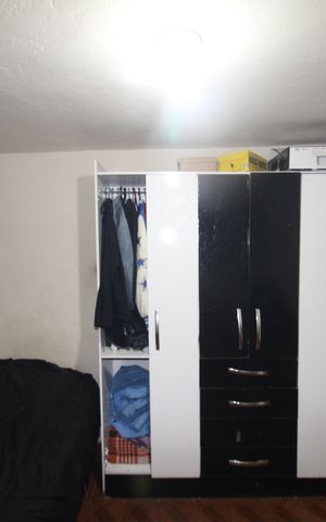 Casa à venda com 120m², 5 quartos e 2 vagasQuarto 2