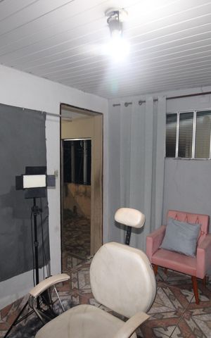 Casa à venda com 120m², 5 quartos e 2 vagasCasa 3 - Quarto 5