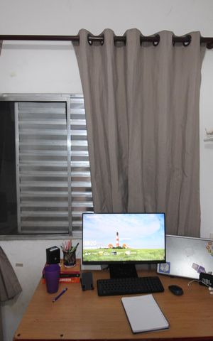 Casa à venda com 120m², 5 quartos e 2 vagasCasa 3 - Quarto 3