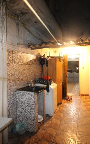 Casa à venda com 120m², 5 quartos e 2 vagasÁrea de Serviço