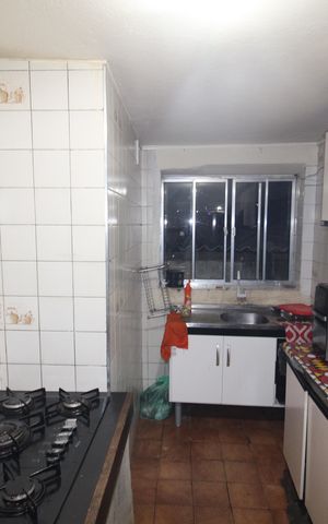 Casa à venda com 120m², 5 quartos e 2 vagasCozinha