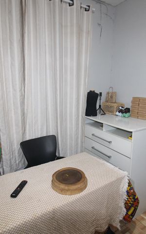 Casa à venda com 120m², 5 quartos e 2 vagasCasa 2 - Sala