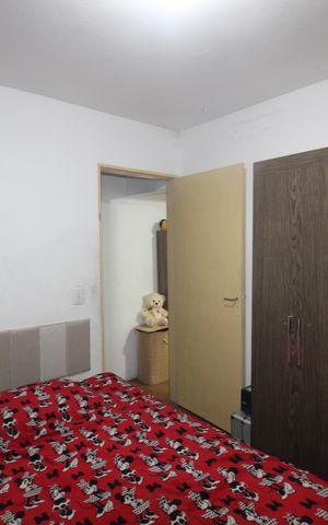 Casa à venda com 120m², 5 quartos e 2 vagasCasa 2 - Quarto