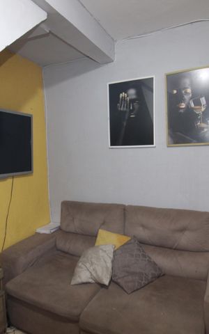 Casa à venda com 120m², 5 quartos e 2 vagasCasa 2 - Sala