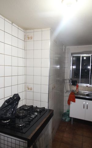 Casa à venda com 120m², 5 quartos e 2 vagasCozinha