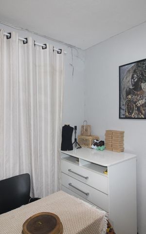 Casa à venda com 120m², 5 quartos e 2 vagasCasa 2 - Sala