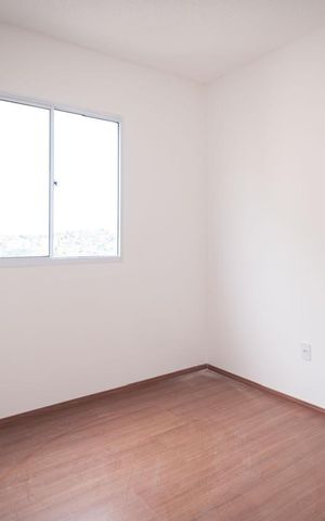 Apartamento para alugar com 64m², 3 quartos e 1 vagaQuarto 2