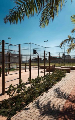 Apartamento para alugar com 64m², 3 quartos e 1 vagaÁrea externa