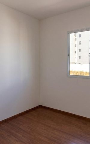Apartamento para alugar com 64m², 3 quartos e 1 vagaQuarto 1